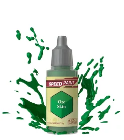 Army Painter Speedpaint 2.0 2009 18ml Orc Skin Acrylic Paint