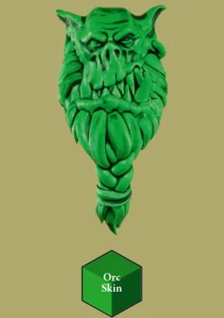 Army Painter Speedpaint 2.0 2009 18ml Orc Skin Acrylic Paint