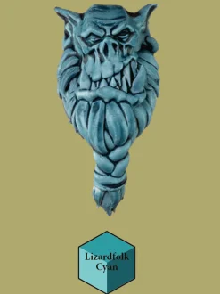 Army Painter Speedpaint 2.0 2082 18ml Lizardfolk Cyan Acrylic Paint