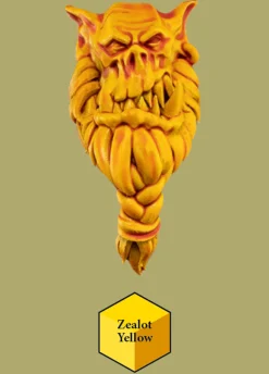 Army Painter Speedpaint 2.0 2013 18ml Zealot Yellow Acrylic Paint