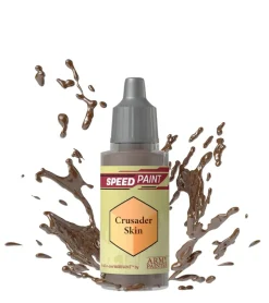 Army Painter Speedpaint 2.0 2004 18ml Crusader Skin Acrylic Paint