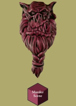 Army Painter Speedpaint 2.0 2057 18ml Murder Scene Acrylic Paint