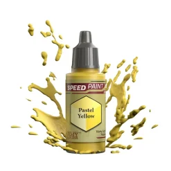 Army Painter Speedpaint 2.0 2084 18ml Pastel Yellow Acrylic Paint