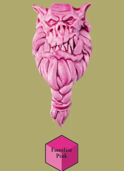 Army Painter Speedpaint 2.0 2033 18ml Familiar Pink Acrylic Paint