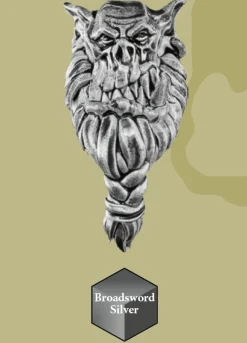 Army Painter Speedpaint 2.0 2030 18ml Broadsword Silver Acrylic Paint