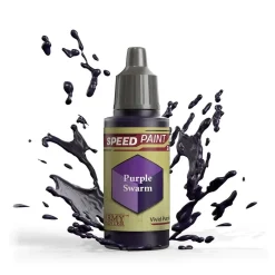 Army Painter Speedpaint 2.0 2031 18ml Purple Swarm Acrylic Paint