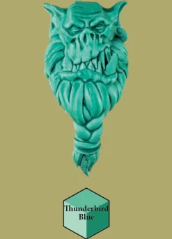 Army Painter Speedpaint 2.0 2081 18ml Thunderbird Blue Acrylic Paint