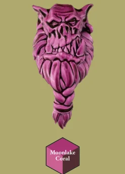 Army Painter Speedpaint 2.0 2034 18ml Moonlake Coral Acrylic Paint