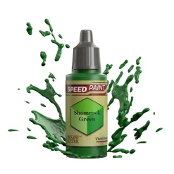 Army Painter Speedpaint 2.0 2041 18ml Shamrock Green Acrylic Paint