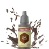 Army Painter Speedpaint 2.0 2005 18ml Dark Wood Acrylic Paint