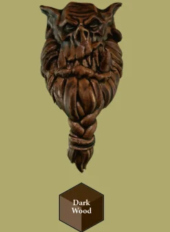 Army Painter Speedpaint 2.0 2005 18ml Dark Wood Acrylic Paint