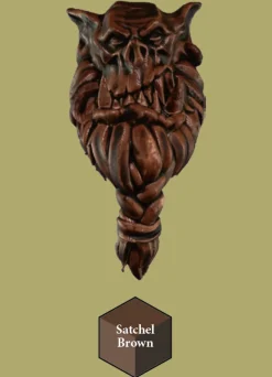 Army Painter Speedpaint 2.0 2068 18ml Satchel Brown Acrylic Paint