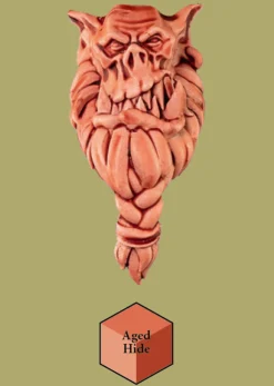 Army Painter Speedpaint 2.0 2036 18ml Aged Hide Acrylic Paint