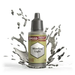 Army Painter Speedpaint 2.0 2076 18ml Blinding Light Acrylic Paint