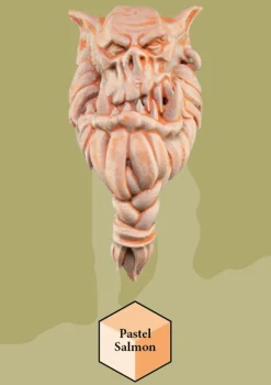 Army Painter Speedpaint 2.0 2085 18ml Pastel Salmon Acrylic Paint