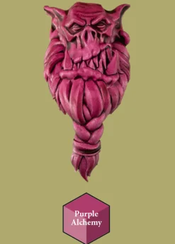 Army Painter Speedpaint 2.0 2021 18ml Purple Alchemy Acrylic Paint