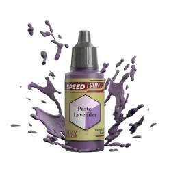 Army Painter Speedpaint 2.0 2087 18ml Pastel Lavender Acrylic Paint