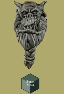 Army Painter Speedpaint 2.0 2026 18ml Burnt Moss Acrylic Paint