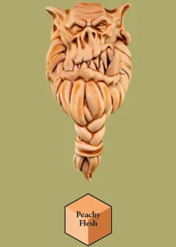 Army Painter Speedpaint 2.0 2037 18ml Peachy Flesh Acrylic Paint