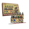 Army Painter Speedpaint 2.0 Starter Set Acrylic Paint Set