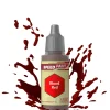 Army Painter Speedpaint 2.0 2010 18ml Blood Red Acrylic Paint