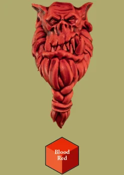 Army Painter Speedpaint 2.0 2010 18ml Blood Red Acrylic Paint