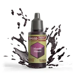 Army Painter Speedpaint 2.0 2032 18ml Moody Mauve Acrylic Paint