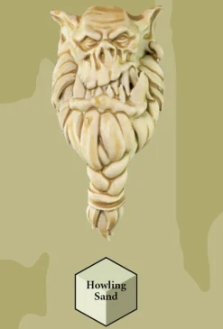 Army Painter Speedpaint 2.0 2077 18ml Howling Sand Acrylic Paint