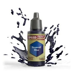 Army Painter Speedpaint 2.0 2049 18ml Beowulf Blue Acrylic Paint