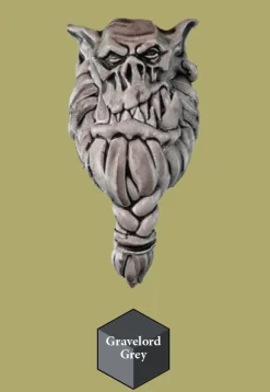 Army Painter Speedpaint 2.0 2002 18ml Gravelord Grey Acrylic Paint