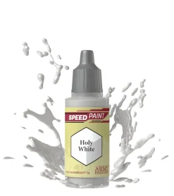 Army Painter Speedpaint 2.0 2003 18ml Holy White Acrylic Paint