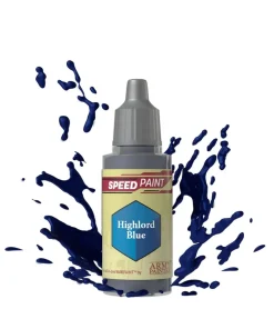 Army Painter Speedpaint 2.0 2015 18ml Highlord Blue Acrylic Paint