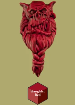 Army Painter Speedpaint 2.0 2012 18ml Slaughter Red Acrylic Paint