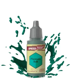 Army Painter Speedpaint 2.0 2019 18ml Plasmatic Bolt Acrylic Paint