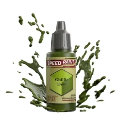Army Painter Speedpaint 2.0 2042 18ml Ghillie Dew Acrylic Paint