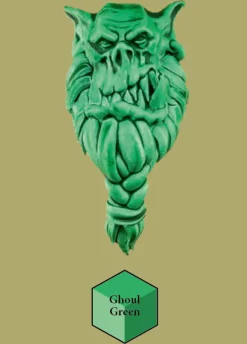 Army Painter Speedpaint 2.0 2047 18ml Ghoul Green Acrylic Paint