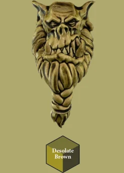 Army Painter Speedpaint 2.0 2040 18ml Desolate Brown Acrylic Paint