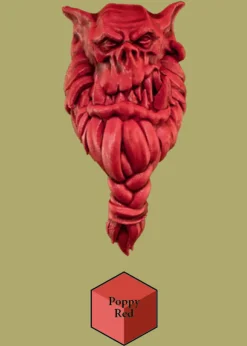 Army Painter Speedpaint 2.0 2056 18ml Poppy Red Acrylic Paint