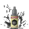 Army Painter Speedpaint 2.0 2001 18ml Grim Black Acrylic Paint