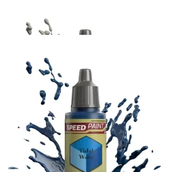 Army Painter Speedpaint 2.0 2052 18ml Tidal Wave Acrylic Paint