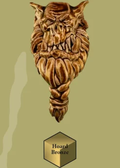 Army Painter Speedpaint 2.0 2074 18ml Hoard Bronze Acrylic Paint