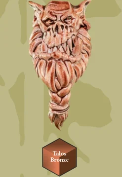 Army Painter Speedpaint 2.0 2029 18ml Talos Bronze Acrylic Paint