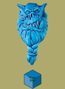 Army Painter Speedpaint 2.0 2014 18ml Magic Blue Acrylic Paint