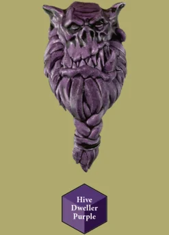 Army Painter Speedpaint 2.0 2018 18ml Hive Dweller Purple Acrylic Paint