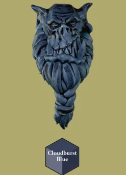 Army Painter Speedpaint 2.0 2022 18ml Cloudburst Blue Acrylic Paint