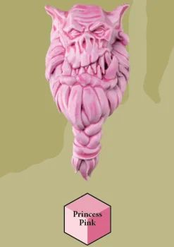 Army Painter Speedpaint 2.0 2086 18ml Princess Pink Acrylic Paint