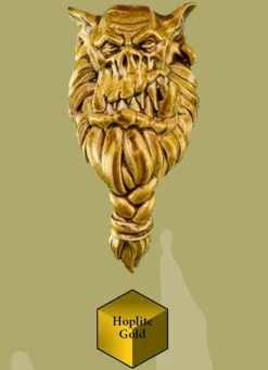 Army Painter Speedpaint 2.0 2028 18ml Hoplite Gold Acrylic Paint