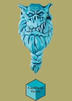 Army Painter Speedpaint 2.0 2046 18ml Caribbean Ocean Acrylic Paint