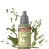 Army Painter Speedpaint 2.0 2011 18ml Malignant Green Acrylic Paint