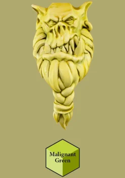 Army Painter Speedpaint 2.0 2011 18ml Malignant Green Acrylic Paint